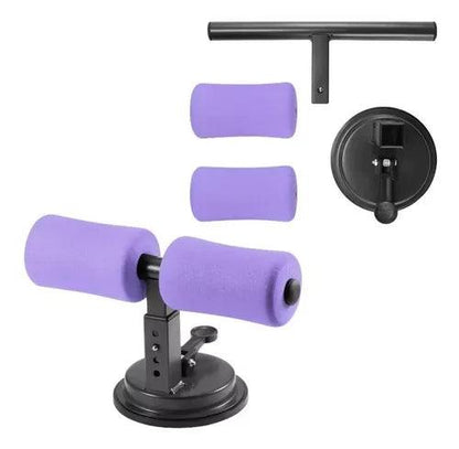 Soporte Para Abdominales Fitness - My Store