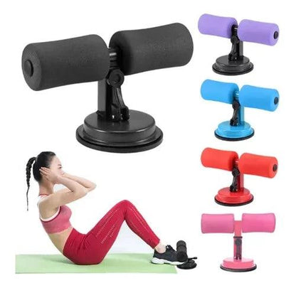 Soporte Para Abdominales Fitness - My Store