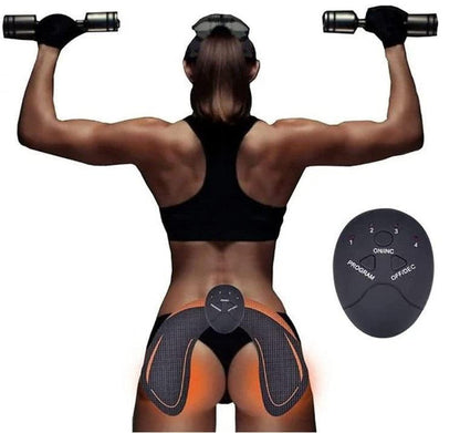 GYM PASIVA SMART FITNESS GLUTEOS - My Store