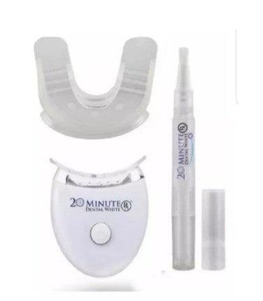 KIT DE BLANQUEAMIENTO DENTAL - My Store